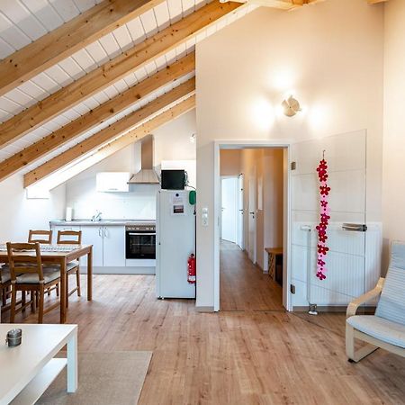 Ferienwohnung Bad Camberg - Apartment Weisse Graeben מראה חיצוני תמונה