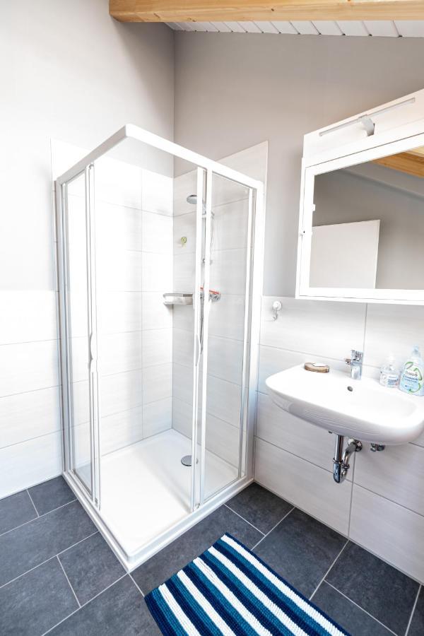 Ferienwohnung Bad Camberg - Apartment Weisse Graeben מראה חיצוני תמונה