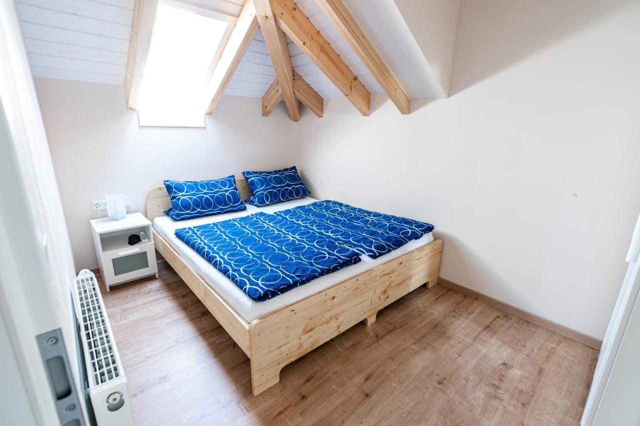 Ferienwohnung Bad Camberg - Apartment Weisse Graeben מראה חיצוני תמונה