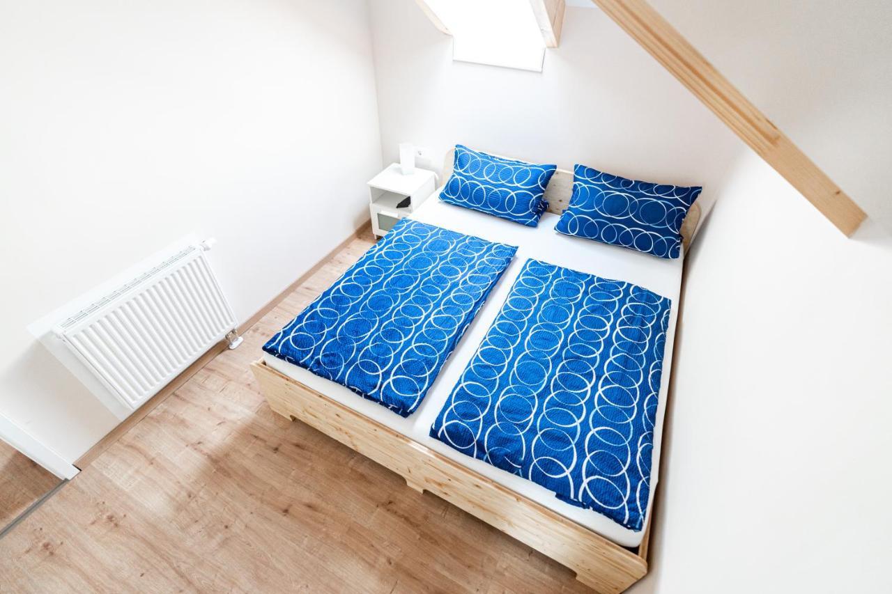Ferienwohnung Bad Camberg - Apartment Weisse Graeben מראה חיצוני תמונה