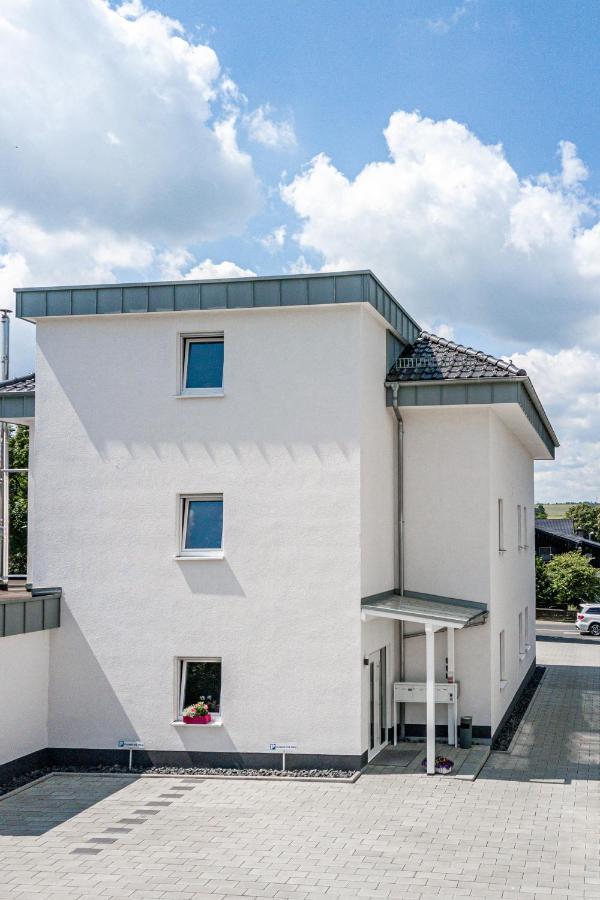 Ferienwohnung Bad Camberg - Apartment Weisse Graeben מראה חיצוני תמונה